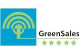 greensales logo
