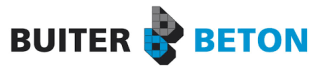 logo buiter beton