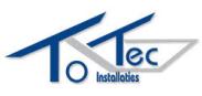 totec logo